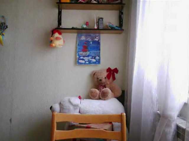 GloriaBbon live cam on BongaCams