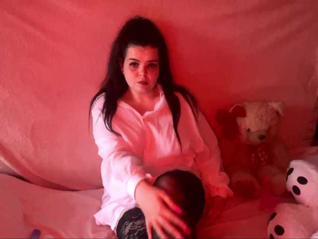 GloriaBbon live cam on BongaCams