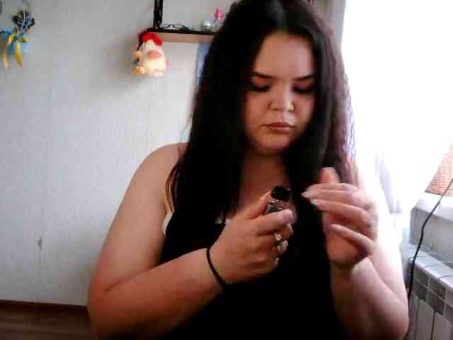 GloriaBbon webcam