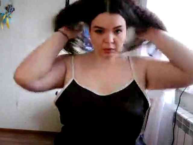 GloriaBbon webcam