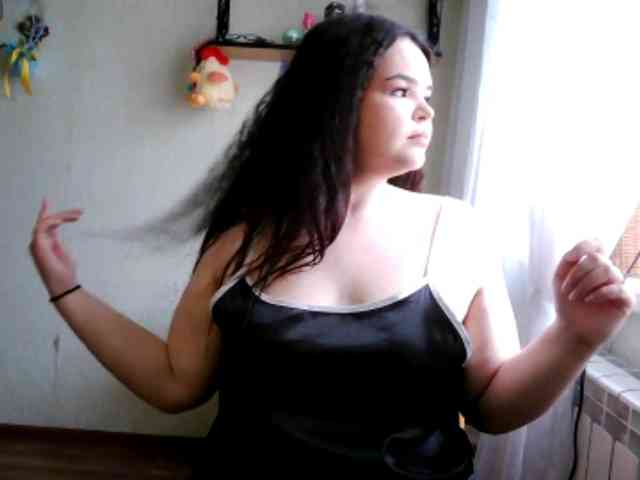 GloriaBbon webcam