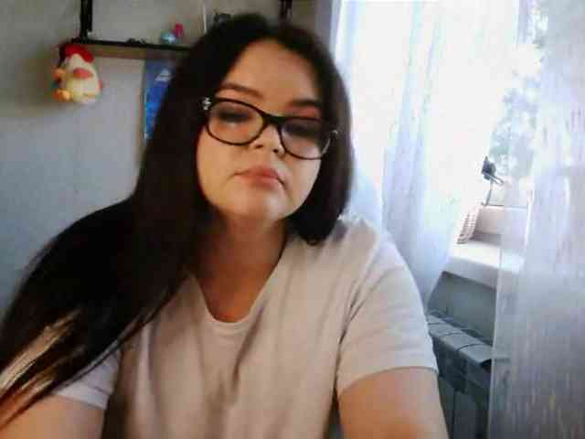 GloriaBbon webcam