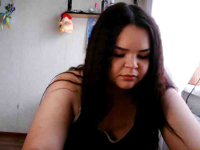 GloriaBbon webcam