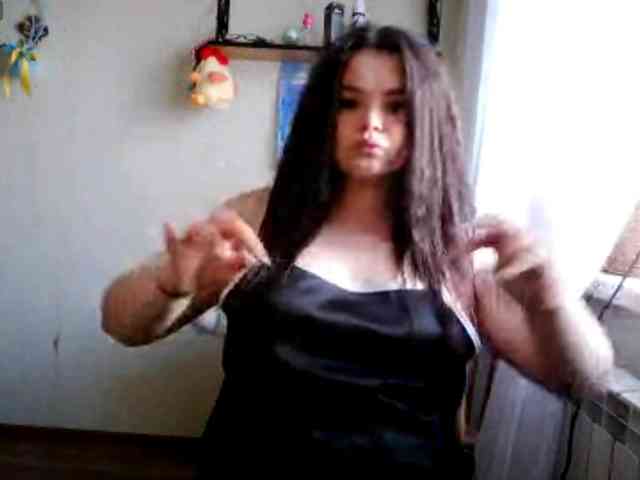 GloriaBbon webcam