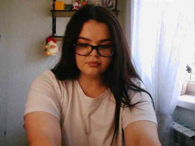 GloriaBbon webcam