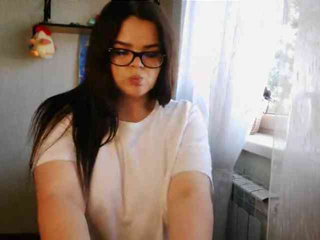 GloriaBbon webcam