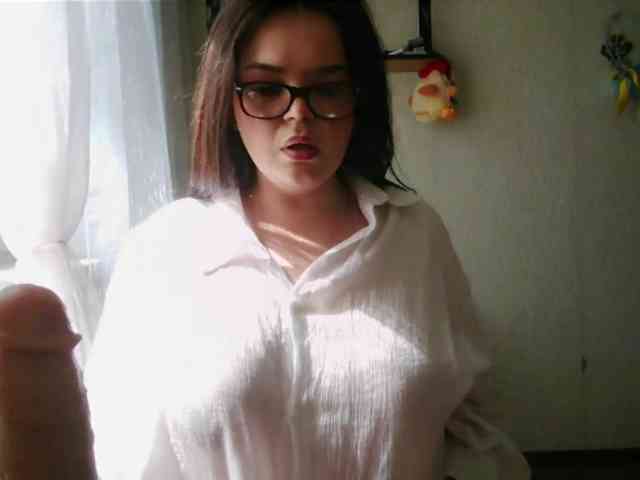 GloriaBbon webcam