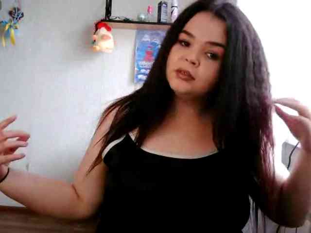 GloriaBbon webcam