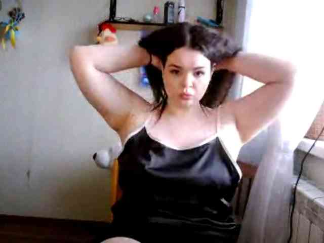 Model: GloriaBbon