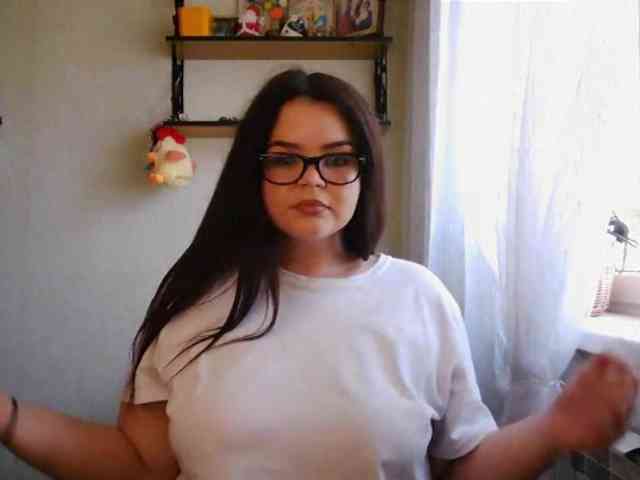 GloriaBbon webcam