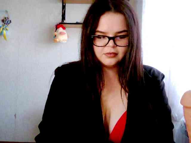 GloriaBbon webcam