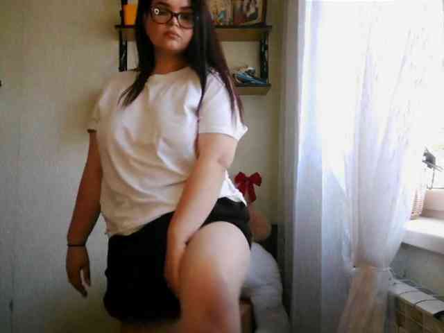 GloriaBbon webcam