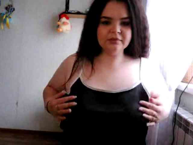 GloriaBbon webcam