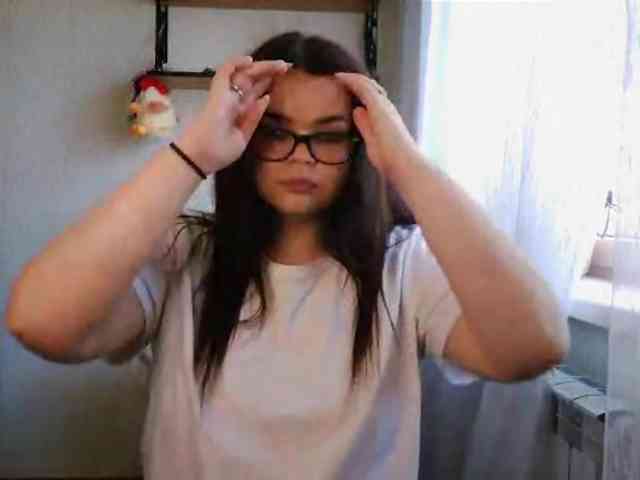 GloriaBbon webcam