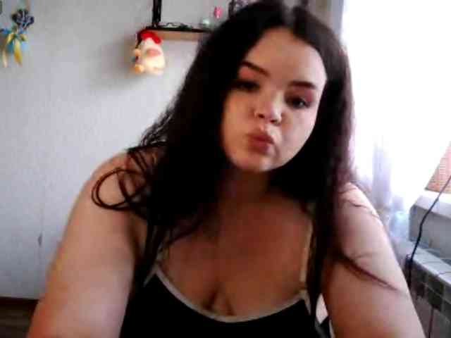 GloriaBbon webcam