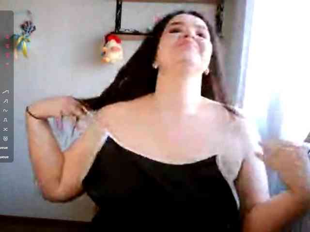 GloriaBbon webcam