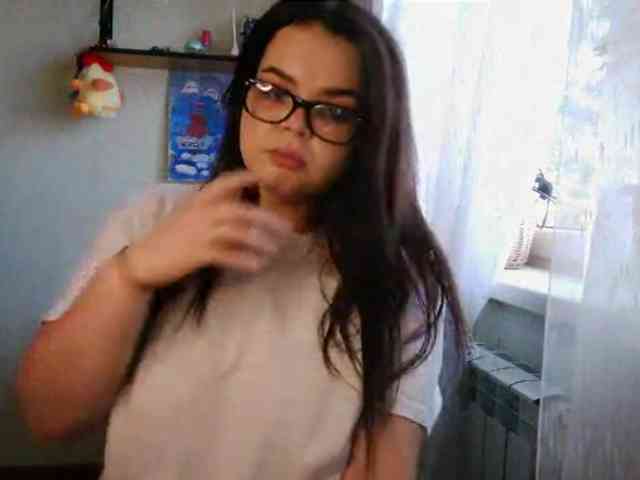 GloriaBbon webcam