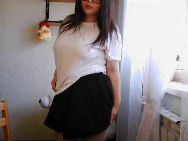 GloriaBbon webcam