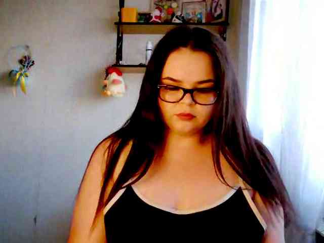 GloriaBbon webcam