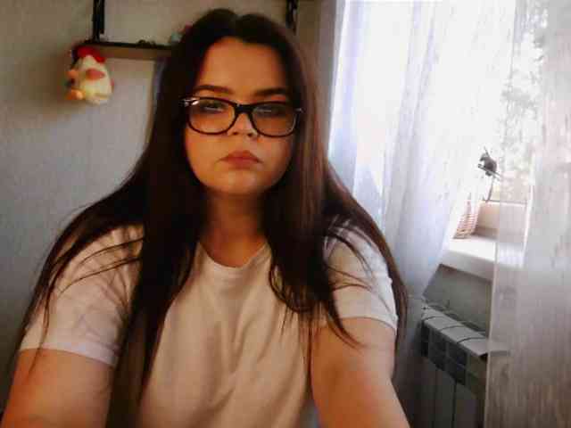 GloriaBbon webcam