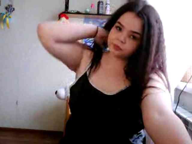 GloriaBbon webcam