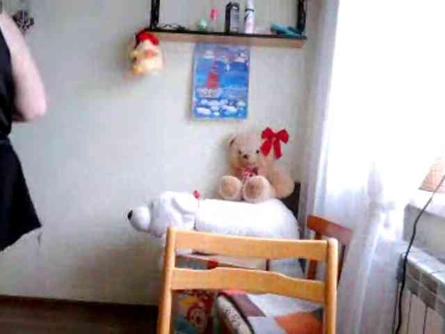 GloriaBbon webcam