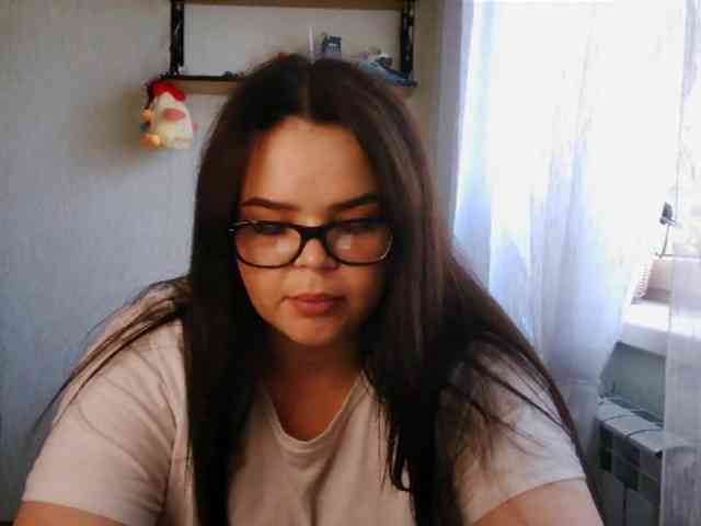 GloriaBbon webcam