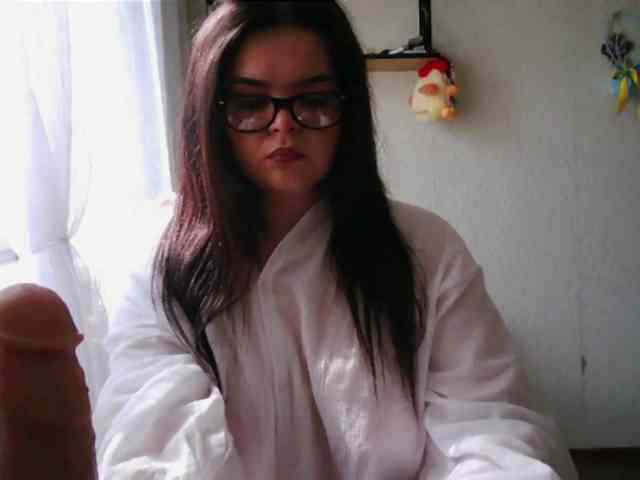 GloriaBbon webcam