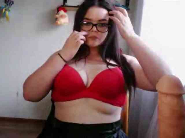 GloriaBbon webcam