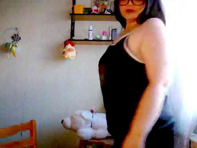GloriaBbon webcam