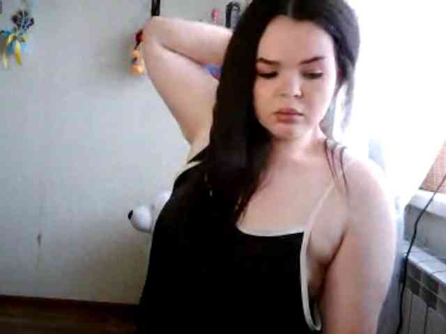 GloriaBbon webcam