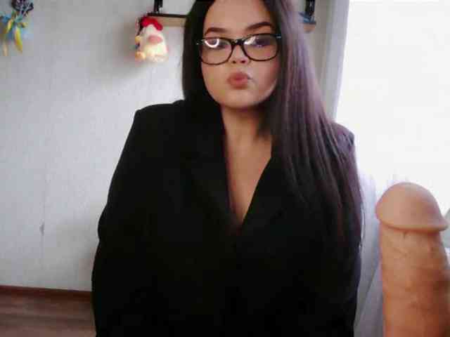 GloriaBbon webcam