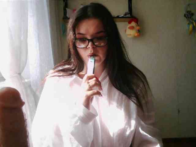 GloriaBbon webcam