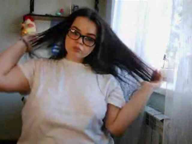 GloriaBbon webcam