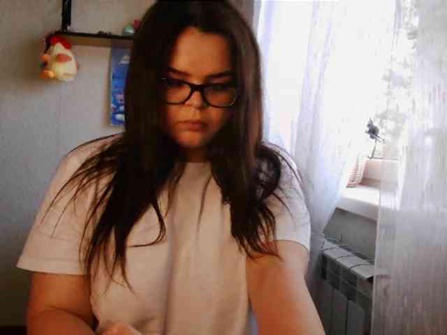 GloriaBbon webcam