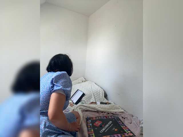 Lessa-voxx live cam on BongaCams