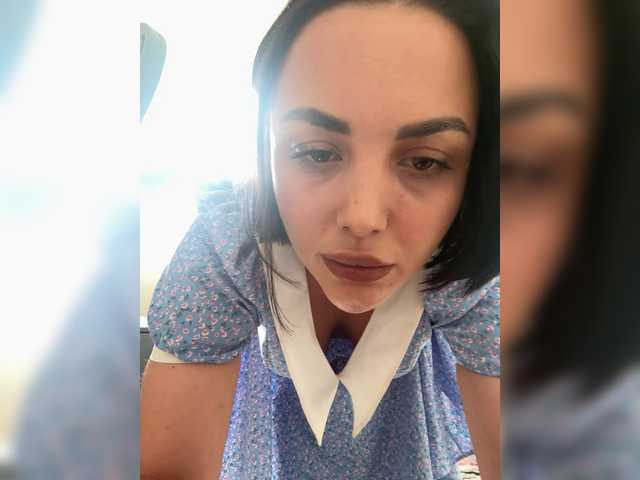 lessa-voxx live sex show