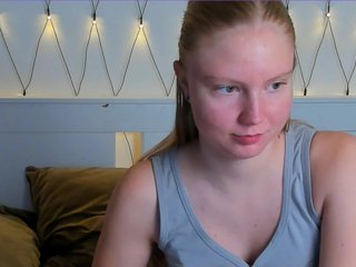 LunaSin21 Porn Show