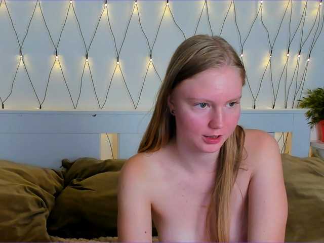 LunaSin21 live cam on BongaCams