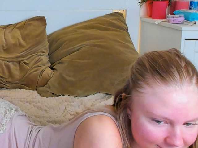 LunaSin21 live cam on BongaCams