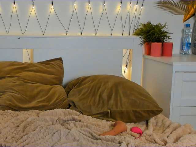 LunaSin21 live cam on BongaCams