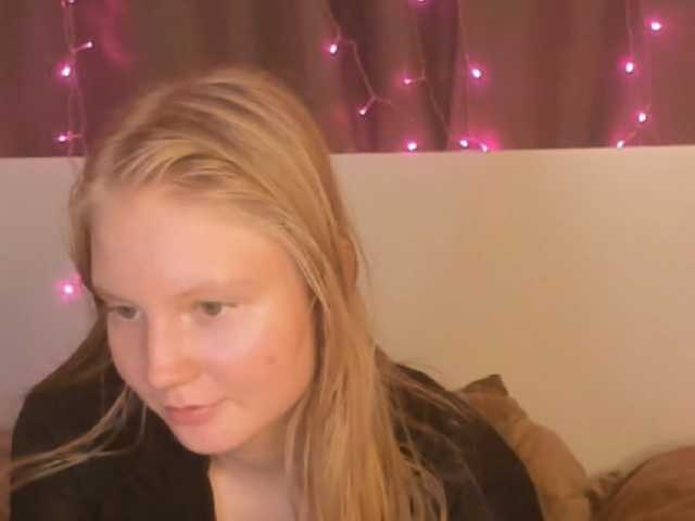 LunaSin21 live cam on BongaCams
