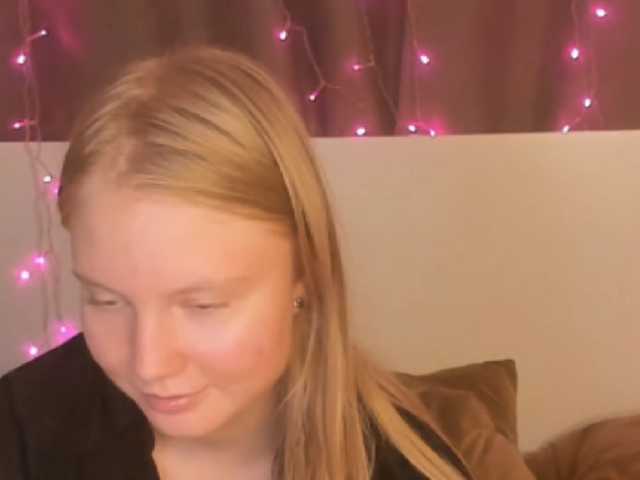 LunaSin21 live cam on BongaCams