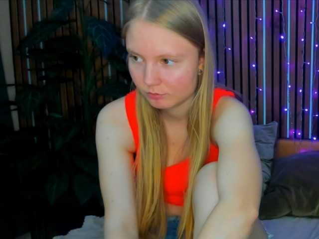 LunaSin21 live cam on BongaCams