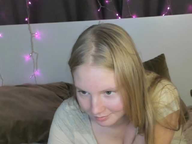 LunaSin21 live cam on BongaCams