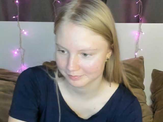 LunaSin21 live cam on BongaCams
