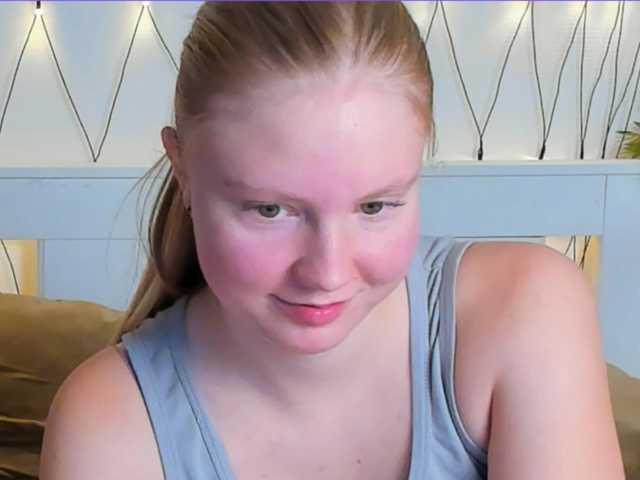 LunaSin21 live cam on BongaCams