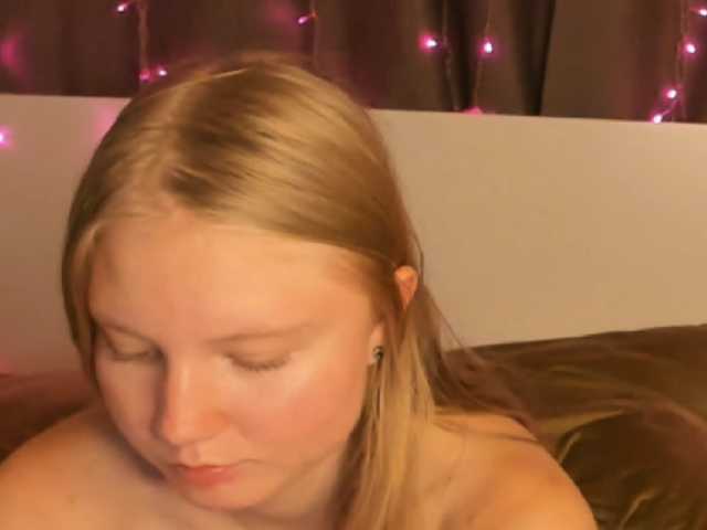 LunaSin21 live cam on BongaCams