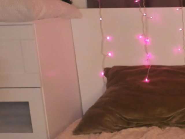 LunaSin21 live cam on BongaCams