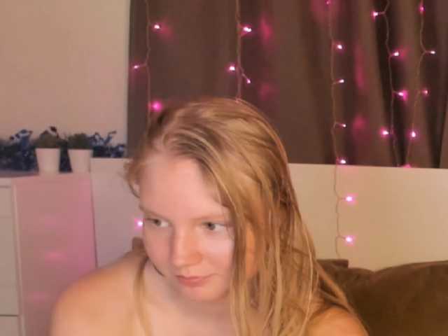LunaSin21 live cam on BongaCams